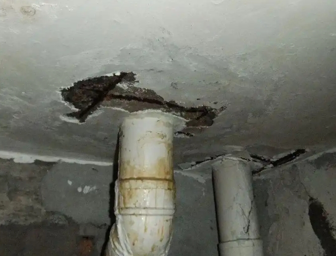 东海卫生间漏水维修公司浅析东海卫生间渗水维修的方法