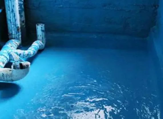东海卫生间漏水维修公司分下防水公司如何判断防水工程的质量?