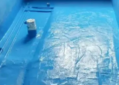 东海卫生间漏水维修公司分享下东海卫生间防水工程中常用防水涂料介绍。